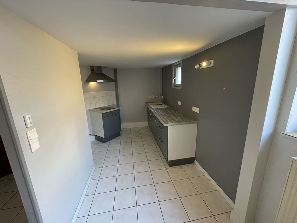 Appartement T2 VESOUL 515€ ROUGE IMMOBILIER