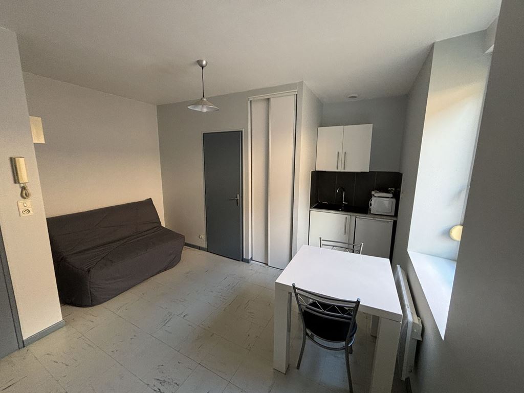 Appartement Studio VESOUL 292€ ROUGE IMMOBILIER Appartement Studio VESOUL 292€ ROUGE IMMOBILIER