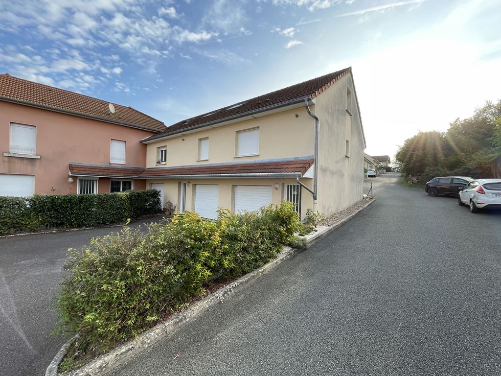 Immeuble NOIDANS LES VESOUL 350000€ ROUGE IMMOBILIER