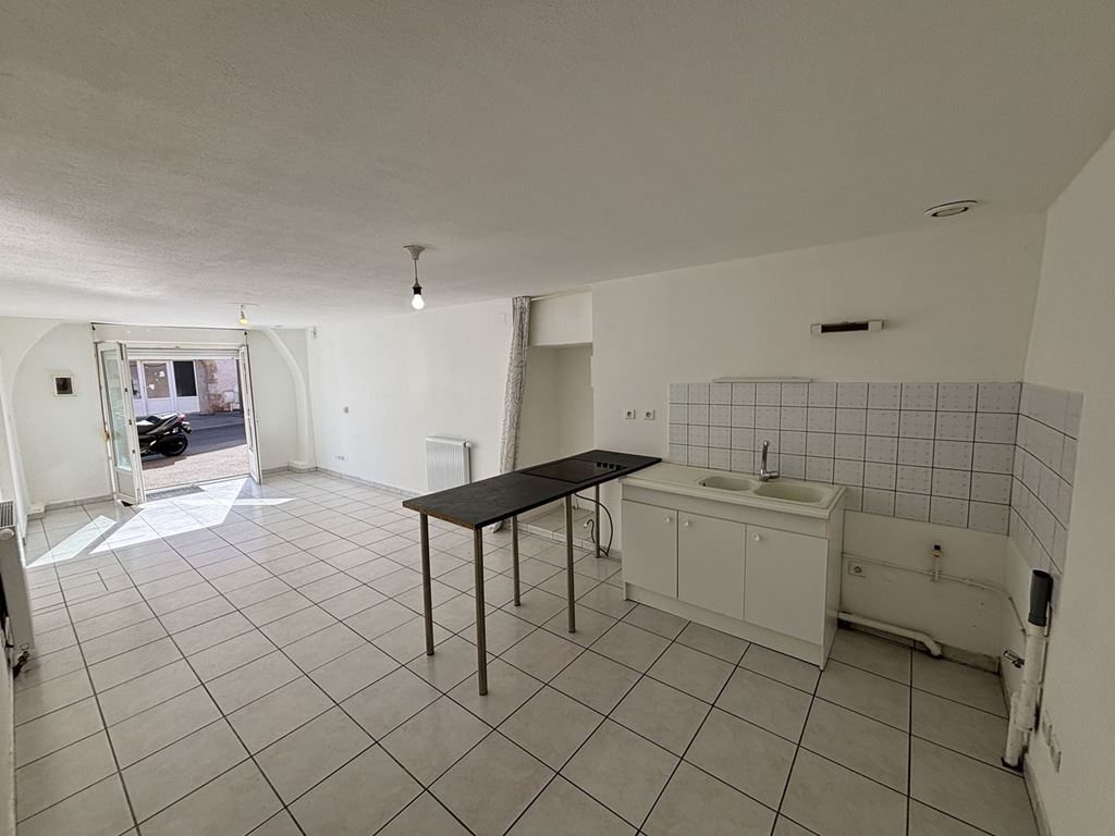 Appartement T2 NOIDANS LES VESOUL 390€ ROUGE IMMOBILIER