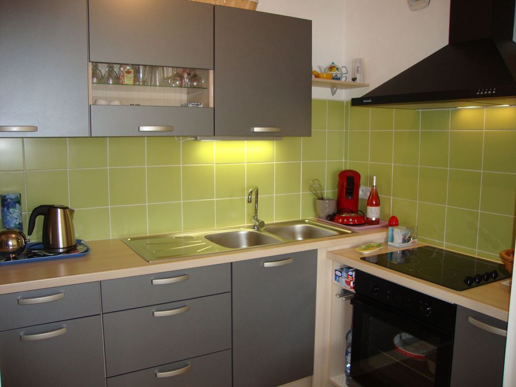 Appartement T2 VESOUL 570€ ROUGE IMMOBILIER