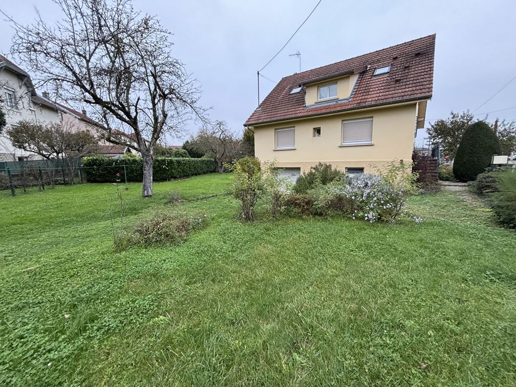 Maison VESOUL 950€ ROUGE IMMOBILIER