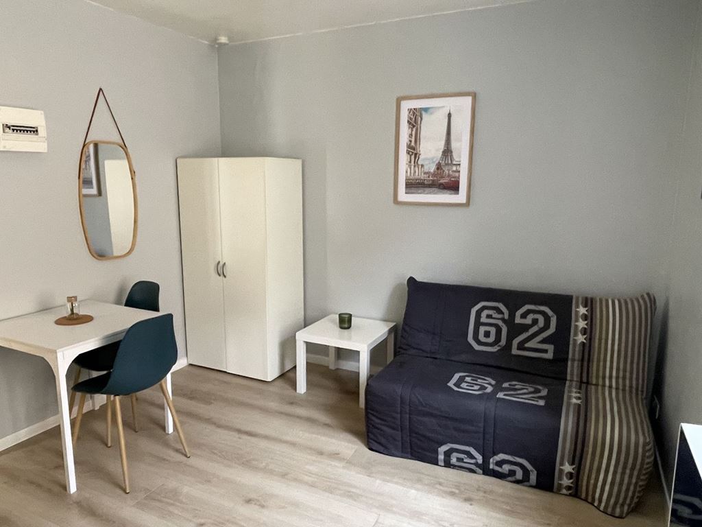 Appartement Studio VESOUL 322€ ROUGE IMMOBILIER