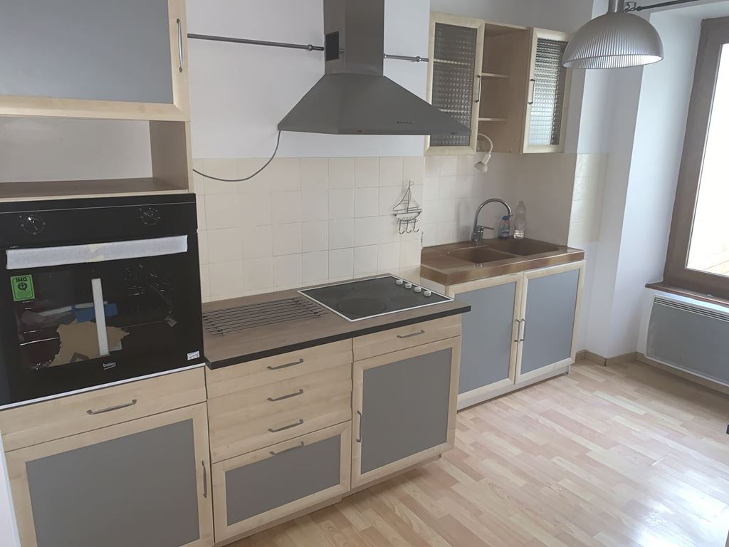 Appartement T2 VESOUL 480€ ROUGE IMMOBILIER