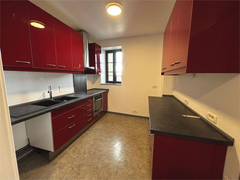 Appartement T4 ECHENOZ LA MELINE 695€ ROUGE IMMOBILIER