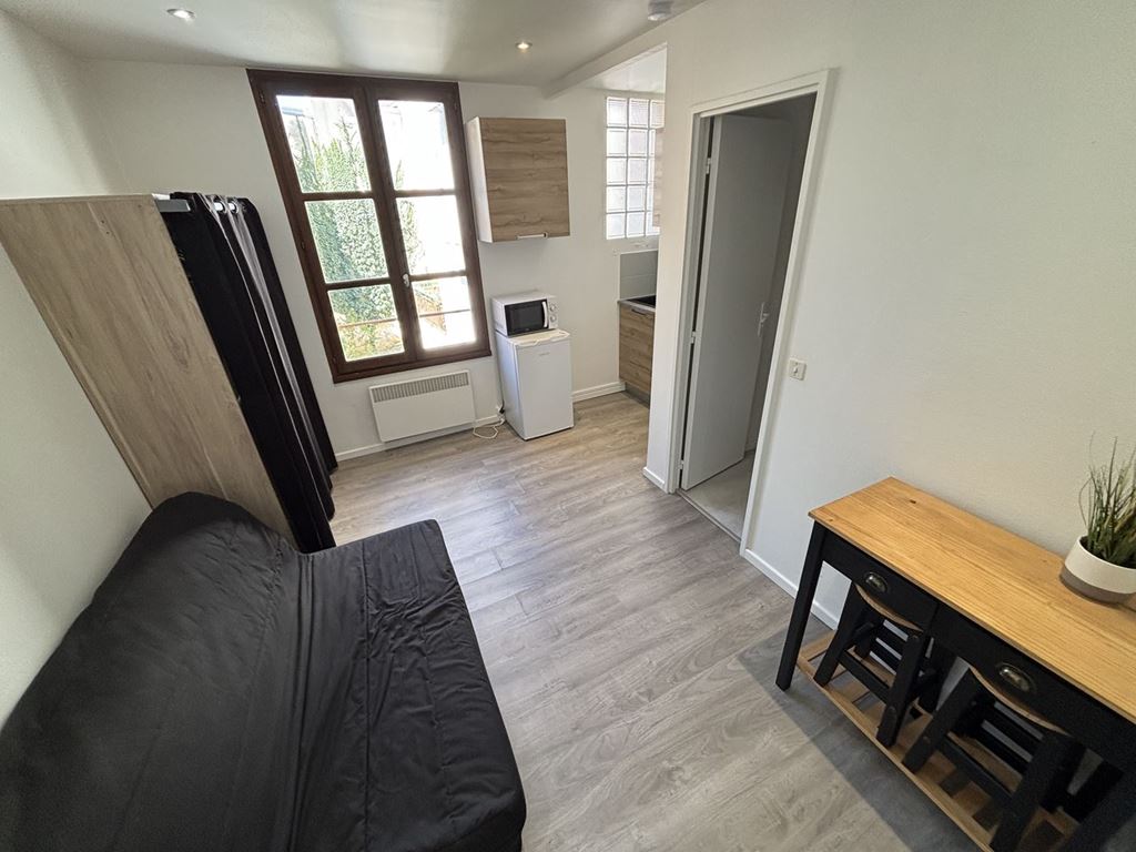 Appartement Studio VESOUL 320€ ROUGE IMMOBILIER Appartement Studio VESOUL 320€ ROUGE IMMOBILIER