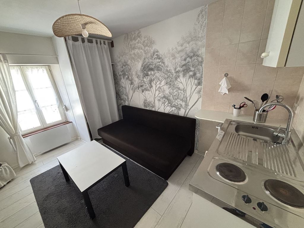 Appartement T1 VESOUL 425€ ROUGE IMMOBILIER Appartement T1 VESOUL 425€ ROUGE IMMOBILIER