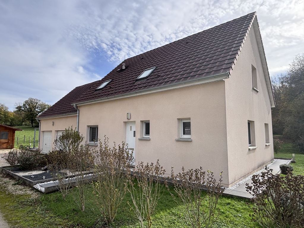 Maison de plain pied VILLERS LE SEC 275000€ ROUGE IMMOBILIER Maison de plain pied VILLERS LE SEC 275000€ ROUGE IMMOBILIER