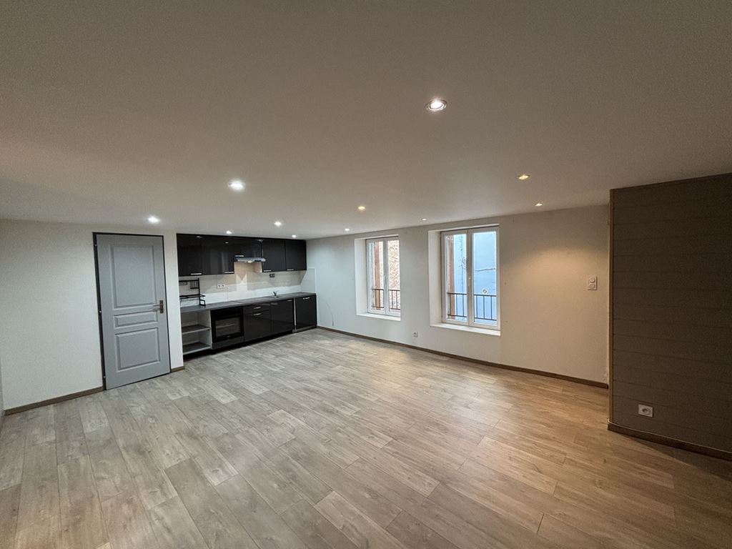 Appartement T2 VESOUL 485€ ROUGE IMMOBILIER Appartement T2 VESOUL 485€ ROUGE IMMOBILIER