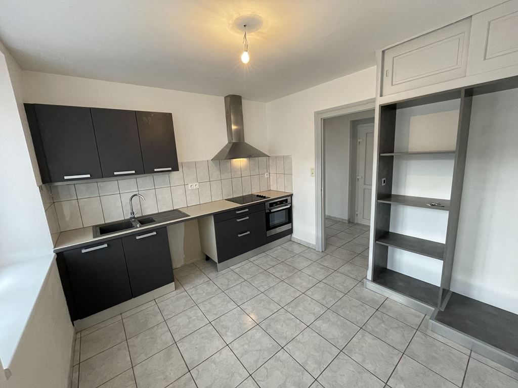 Appartement T5 VAIVRE ET MONTOILLE 770€ ROUGE IMMOBILIER Appartement T5 VAIVRE ET MONTOILLE 770€ ROUGE IMMOBILIER