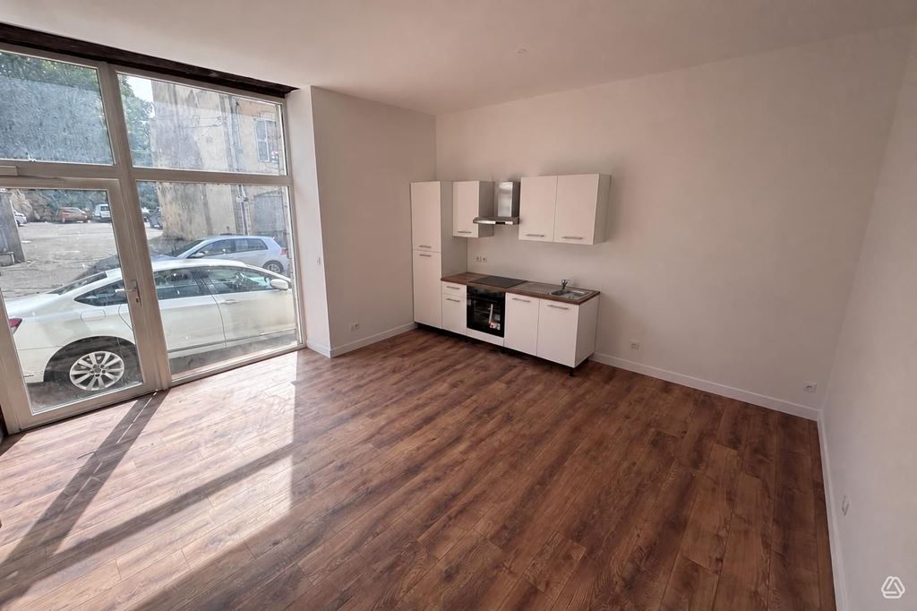 Appartement F1 bis PORT SUR SAONE 390€ ROUGE IMMOBILIER Appartement F1 bis PORT SUR SAONE 390€ ROUGE IMMOBILIER